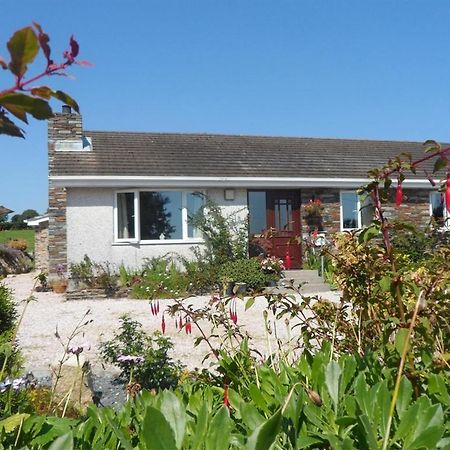 Higher Chapel Farm Saltash Exterior photo