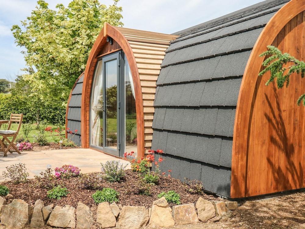 Higher Chapel Farm Saltash Exterior photo